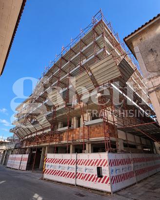 Appartamento Mugnano di Napoli [MCV212VRG]
