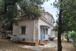 VILLA SINGOLA A TERRACINA