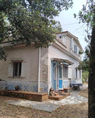 VILLA SINGOLA A TERRACINA