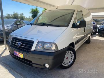 Fiat Scudo 2.0JTD110cv MAXI PASSO LUNGO KM0 2007