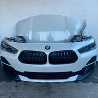 MUSATA COMPLETA BMW X2 F39