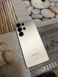 Samsung Galaxy s25 Ultra 256gb  perfetto