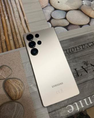 Samsung Galaxy s25 Ultra 256gb  perfetto