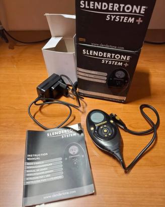 Elettrostimolatore Slendertone System +