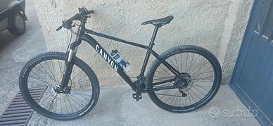 bicicletta Canyon M103 