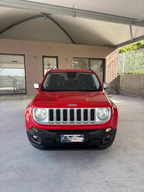 Jeep Renegade 1.6 Mjt 120 CV Limited \ììì