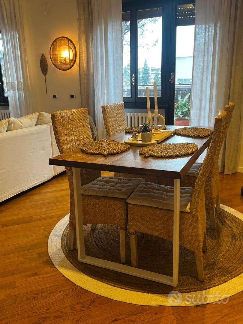 Esclusivo Attico a Villa Bonelli Appartamenti In vendita a Roma