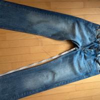 Jeans Diesel Modello Viker