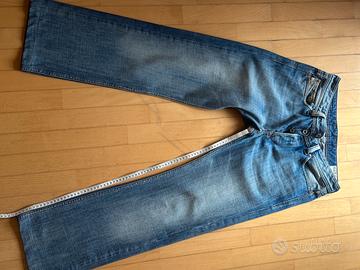 Jeans Diesel Modello Viker