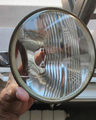 Faro Elma per Afa Romeo Giulia- Gt 1750