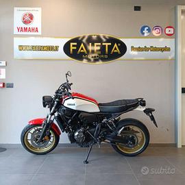 Yamaha XSR 700 ABS - 2020