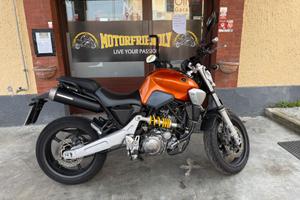 Yamaha MT-03