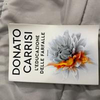 Donato Carrisi - L'educazione delle farfalle