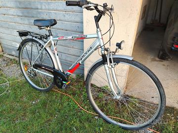bicicletta