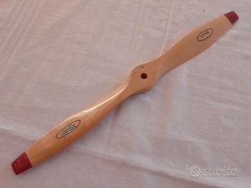 Elica in legno AVIOMODELLI 11x5