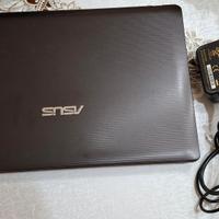 Notebook ASUS X53S