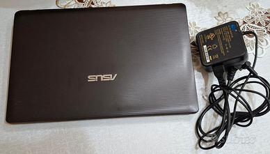 Notebook ASUS X53S