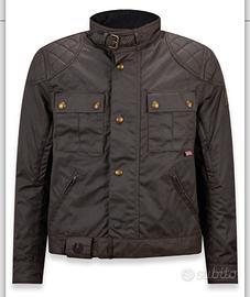 Belstaff brooklands 2.0 black