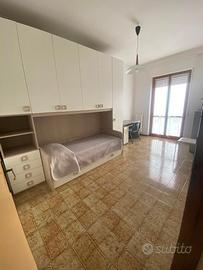 Posto letto in stanza singola per studentesse