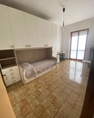Posto letto in stanza singola per studentesse