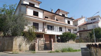 Villa singola