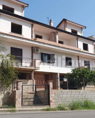 Villa singola