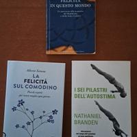 lotto 3 libri autori vari