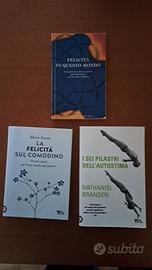 lotto 3 libri autori vari