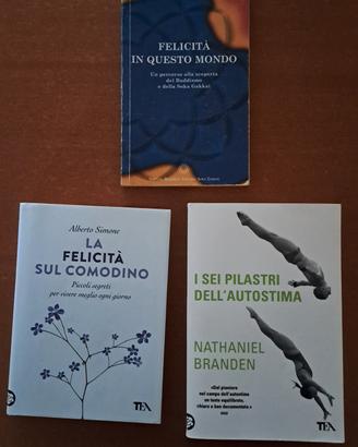 lotto 3 libri autori vari
