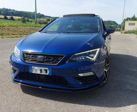 SEAT Leon 3ª serie - 2017