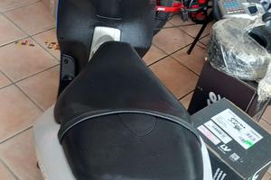 Nrg power 50