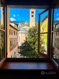 Via Belenzani – Bilocale ristrutturato e arredato