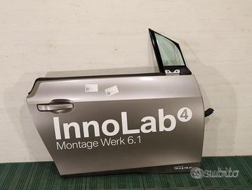 BMW i3 I01 Porta anteriore destra
