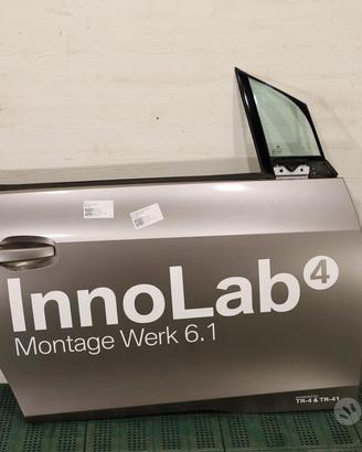 BMW i3 I01 Porta anteriore destra