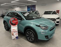 FIAT 600 1.2 Hybrid 136 CV DCT Pack Comfort/Styl