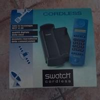 telefono Swatch Cordless Vintage Phone 