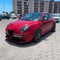 Alfa Romeo MiTo 1.4 220cv Allestimento Quadrifogli