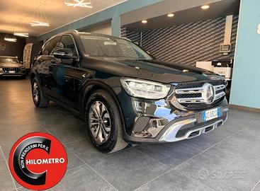 Mercedes-benz GLC 200 d 4Matic Business 2020