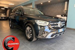 Mercedes-benz GLC 200 d 4Matic Business 2020