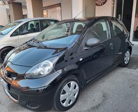 Toyota Aygo 1.0 12V VVT-i 5 porte 04/2011KM 103000