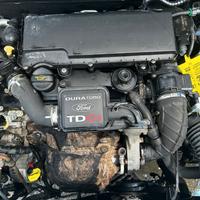 FORD FUSION motore usato F6JA
