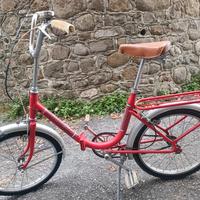  biciclette in blocco