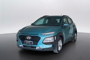 HYUNDAI Kona I 2017 - Kona 1.0 t-gdi Xtech 2wd 120