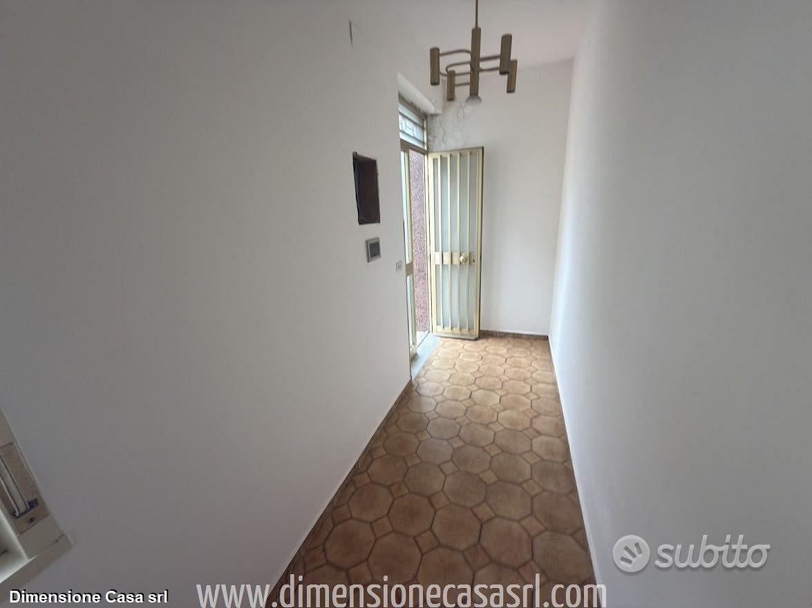 Appartamento – San Cataldo, Caltanissetta - Vista 3