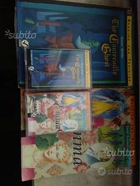 Libri in lingua inglese