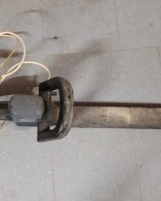 motosega  elettrico