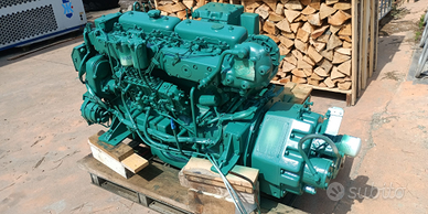 Coppia VOLVO TAMD 70E -310 hp