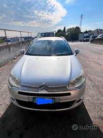 Citroen c 5