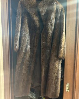 Pelliccia Visone