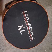 lotus grill xxl